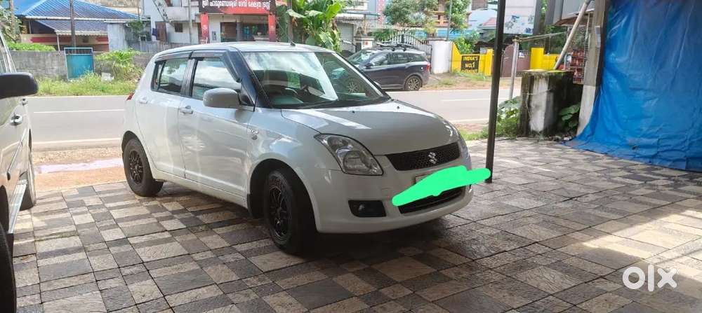 Maruti Suzuki Swift Vdi 2008