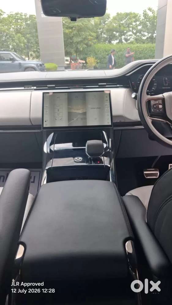 Land Rover Range Sport, 2024, Diesel