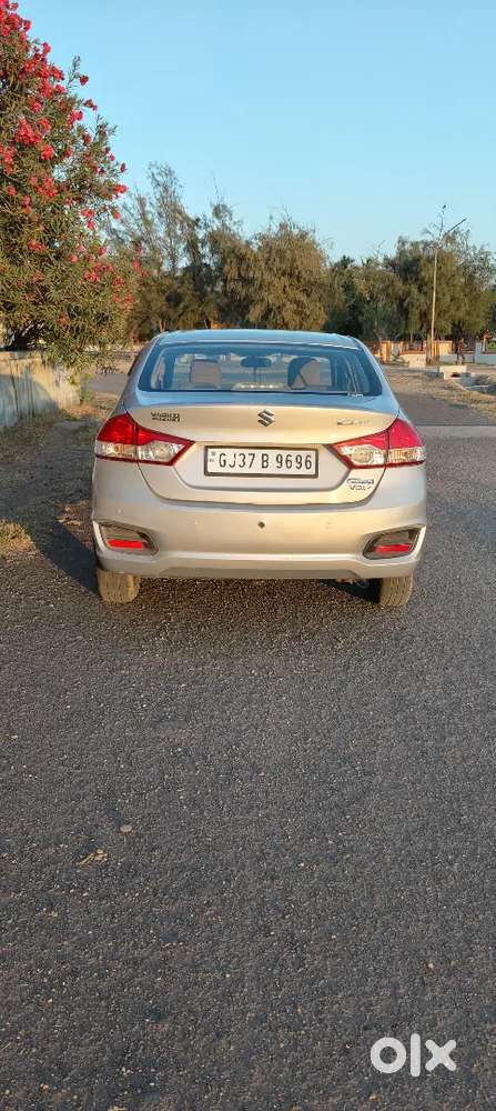 Maruti Suzuki Coaz