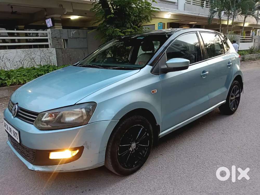 Volkswagen Golf Gti 2013