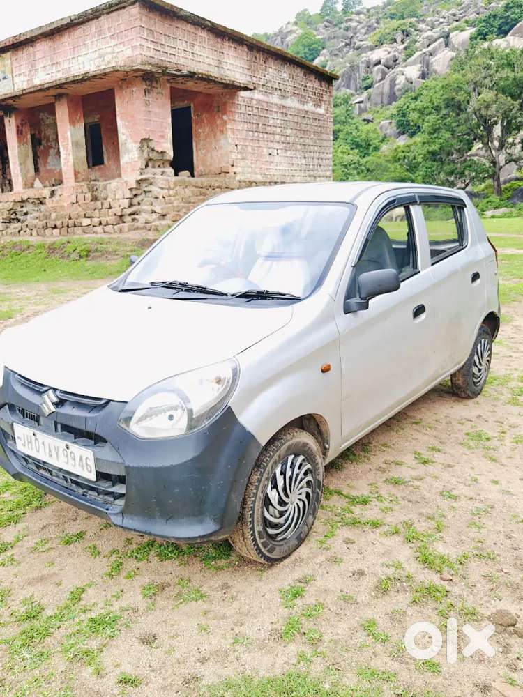 Maruti Suzuki 800 2012 Model