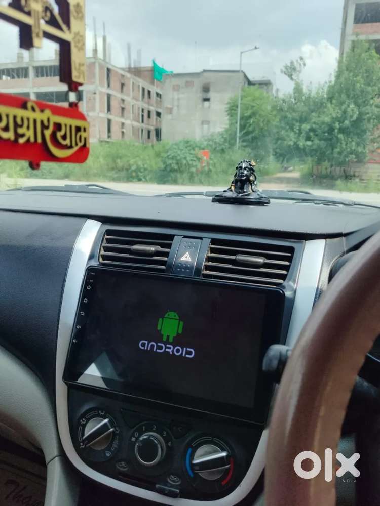 Maruti Suzuki Celerio Vxi, 2016, Petrol