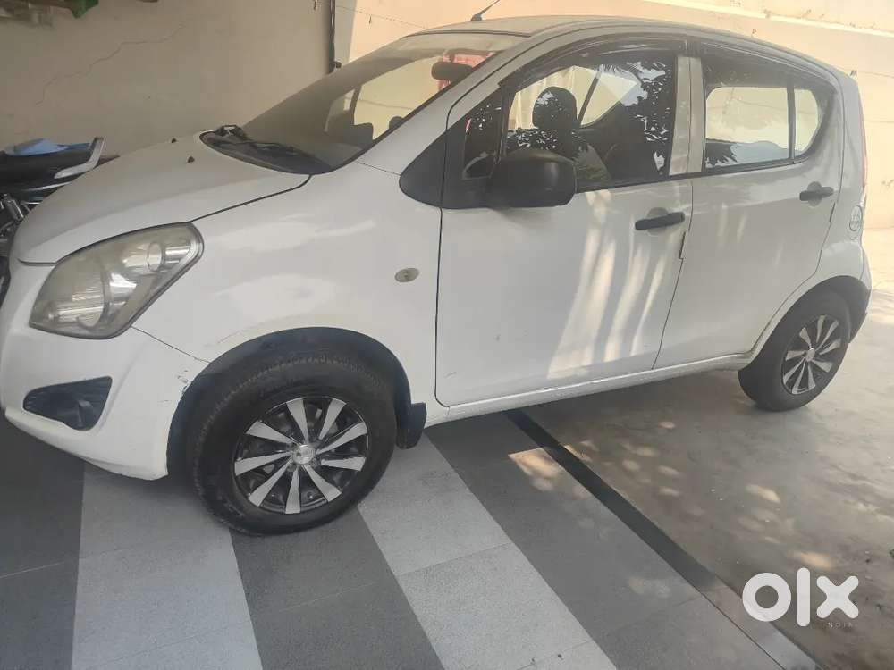 Maruti Suzuki Ritz 2016 Diesel 85223 Km Driven