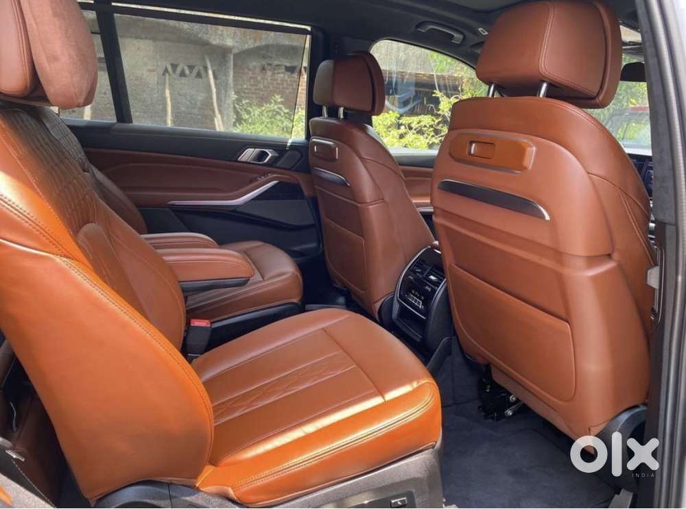 Bmw X7 3.0 Xdrive 40i M Sport, 2024, Petrol