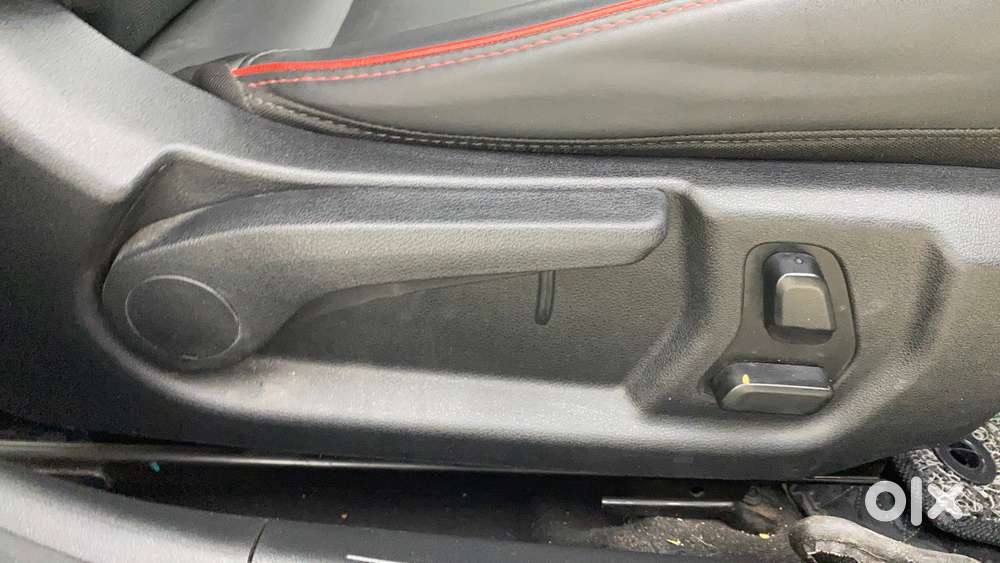 Hyundai Verna Sx (o) 1.5 Turbo Petrol Dct, 2024, Petrol