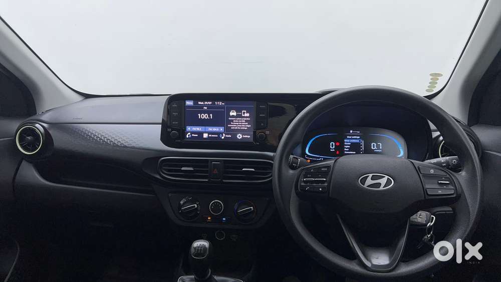 Hyundai Exter S 1.2 Mt, 2023, Petrol