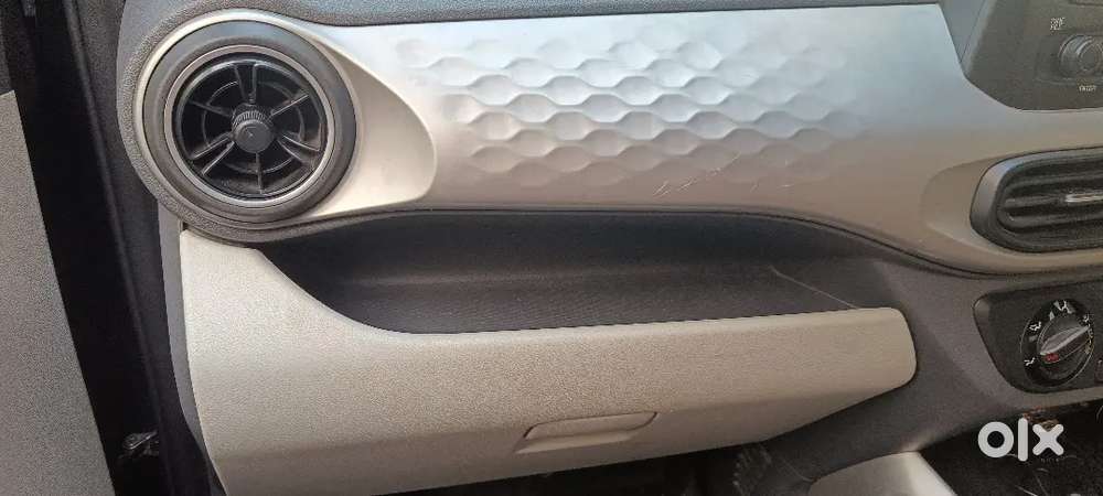 Hyundai Grand I10 Nios 2020 Petrol 57000 Km Driven