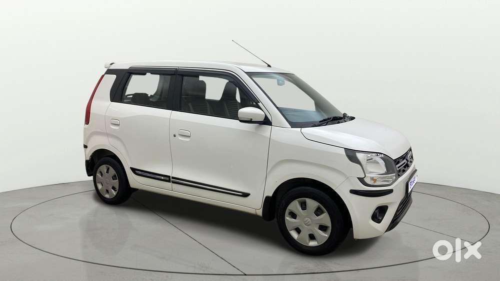 Maruti Suzuki Wagon R