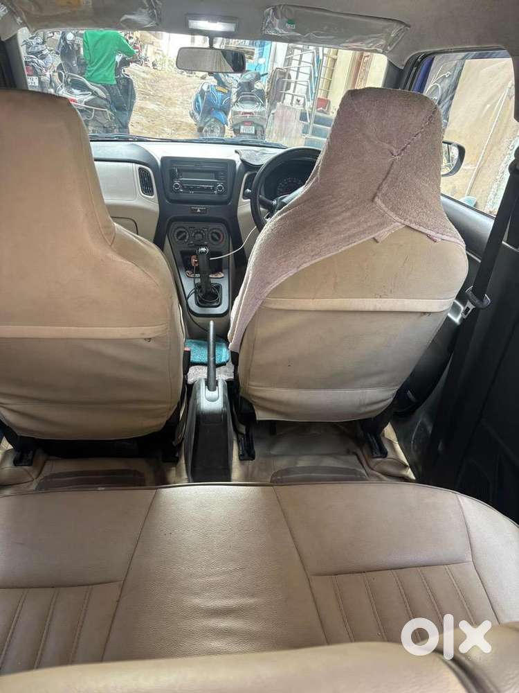 Maruti Suzuki Wagon R 2024 Petrol Good Condition