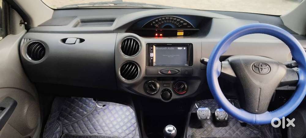 Toyota Etios Liva 2013-2014 Gd Sp, 2014, Diesel