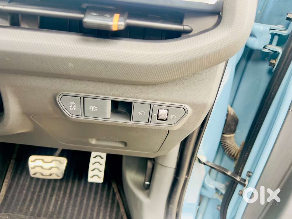Kia Syros Htx Plus Opt Turbo Dct, 2025, Petrol