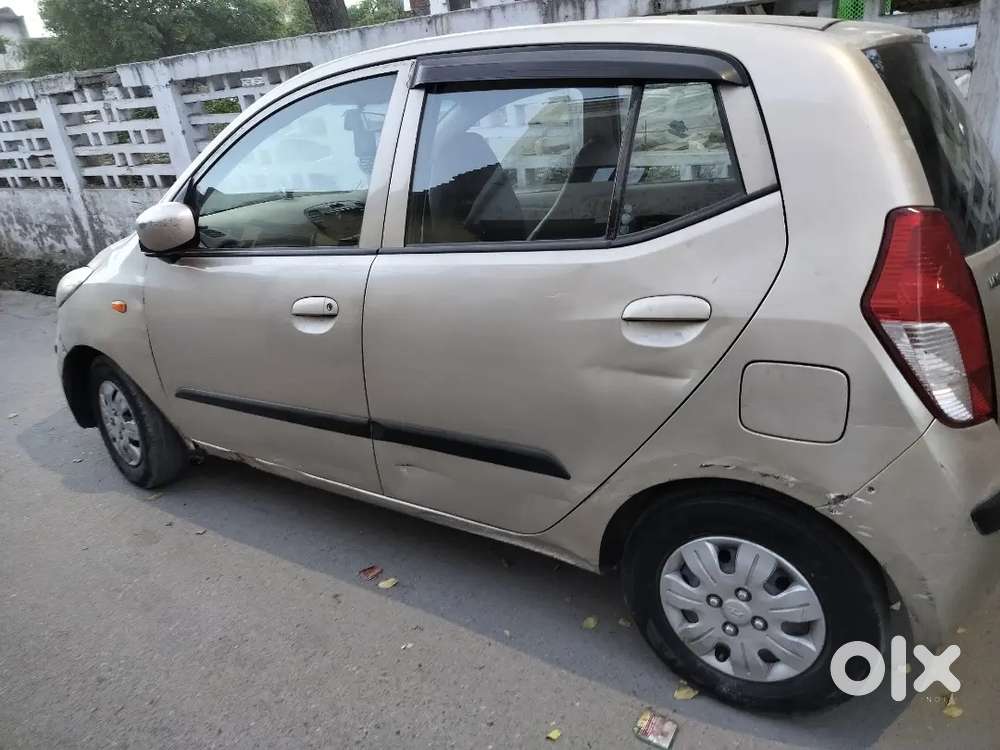 Hyundai I10 2009
