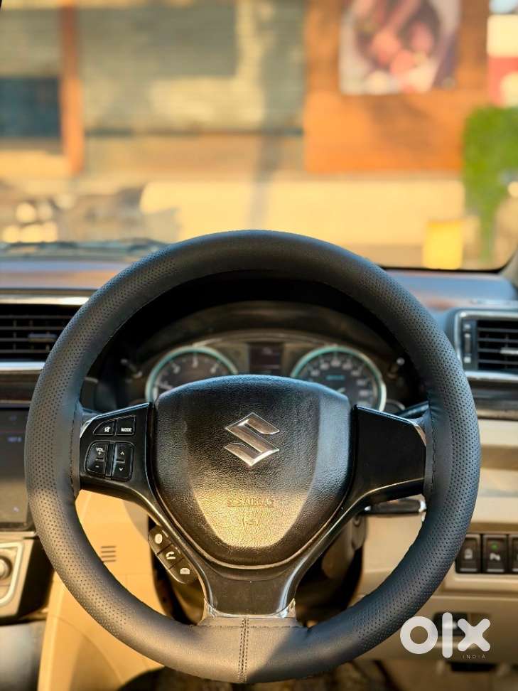 Maruti Suzuki Ciaz, 2016, Diesel