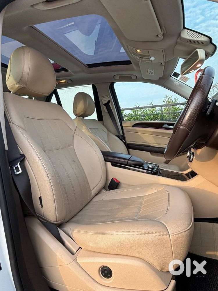 Mercedes-benz Gle Class 250d, 2017, Diesel