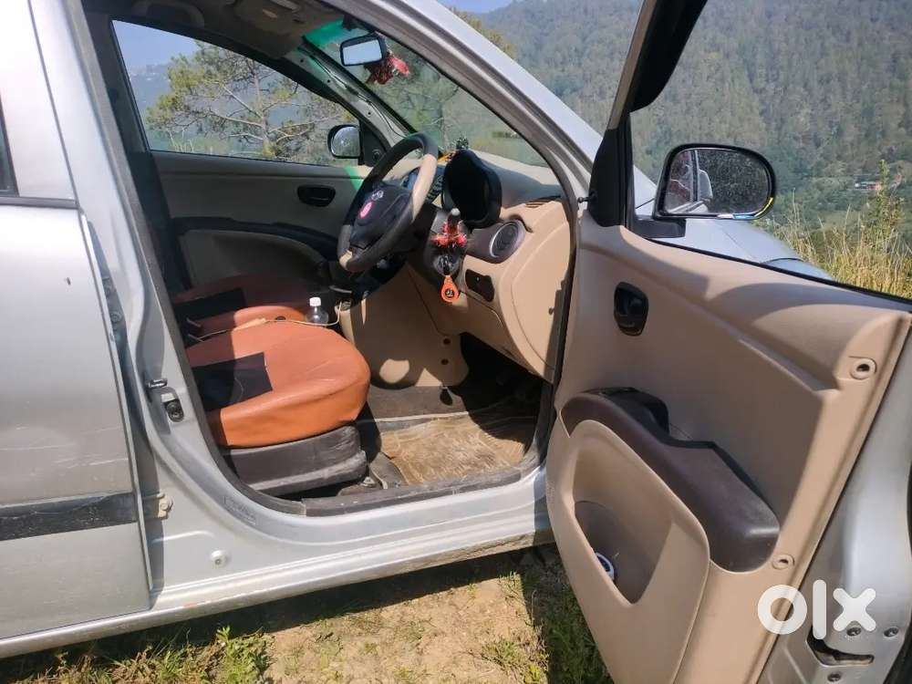 Hyundai I10 Magna 2010