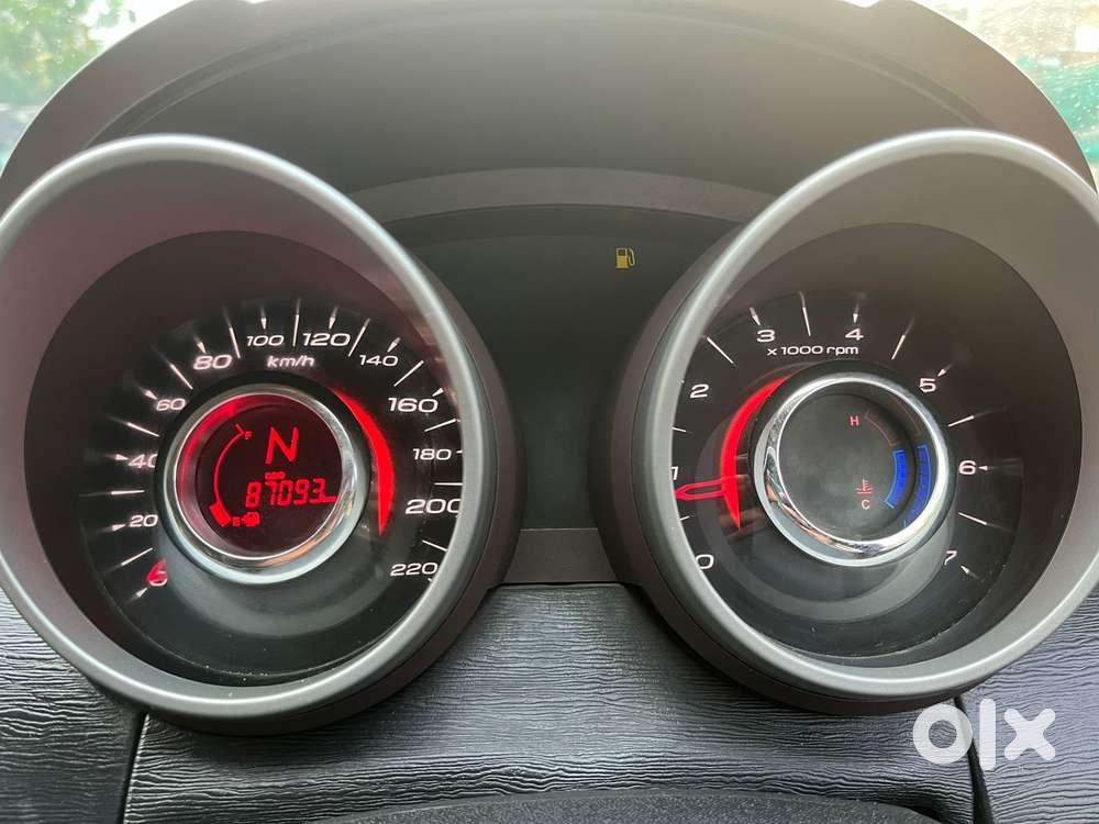 Mahindra Xuv500 W8, 2015, Diesel