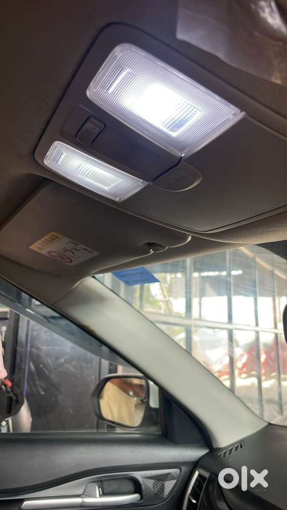 Kia Seltos Petrol 35000 Km Driven