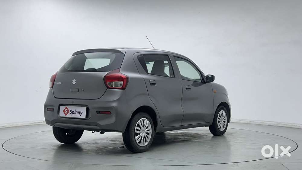 Maruti Suzuki Celerio Vxi, 2023, Petrol