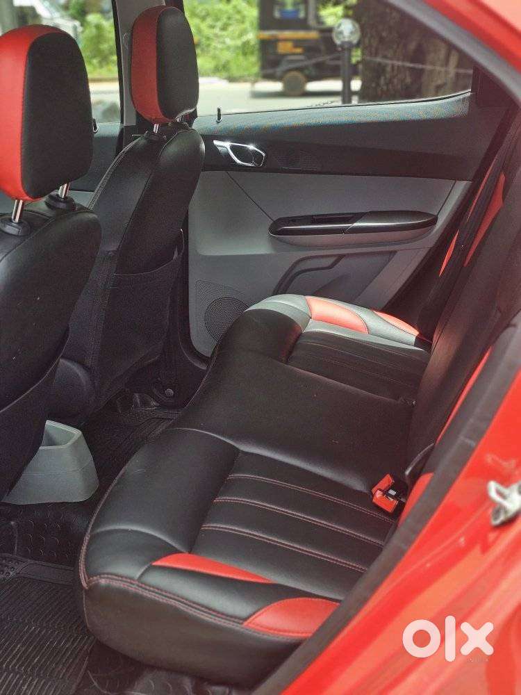 Tata Tiago 1.2 Revotron Xza, 2020, Petrol