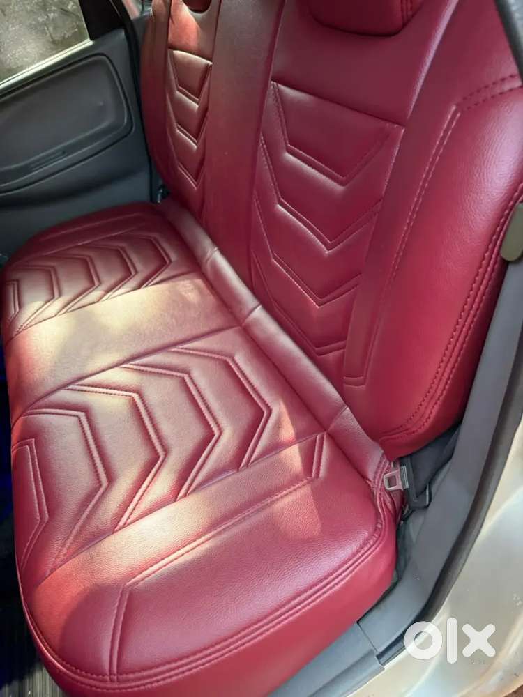 Maruti Suzuki Zen Estilo 2004 Lxi Nlive