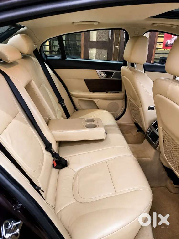 Jaguar Xf 2.2 Diesel 2016 Variant Vip Number