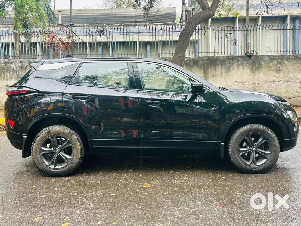 Tata Harrier Xza, 2021, Diesel