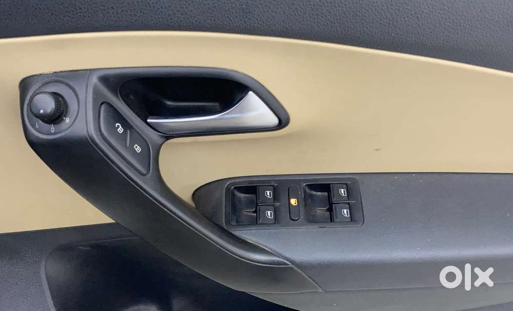 Volkswagen Polo 1.2 Mpi Highline, 2017, Petrol