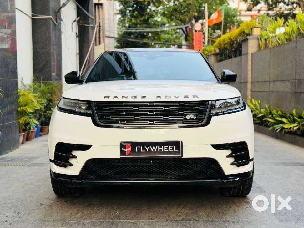 Land Rover Range Velar R-dynamic S Diesel, 2024, Diesel