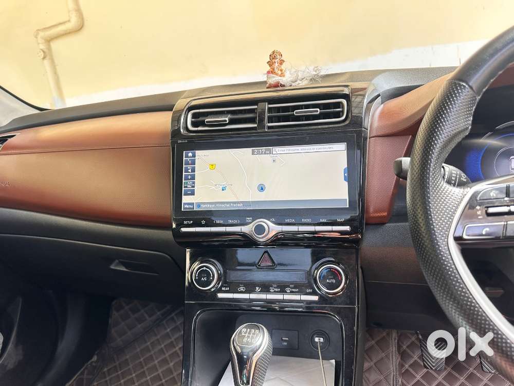 Hyundai Alcazar 2022 Diesel Good Condition