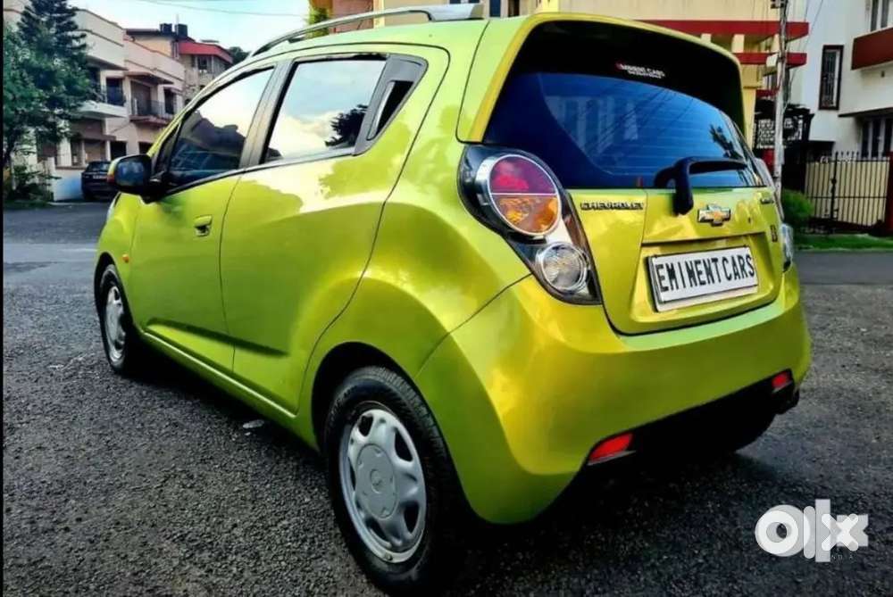 Chevrolet Beat 2011 Petrol Good Condition