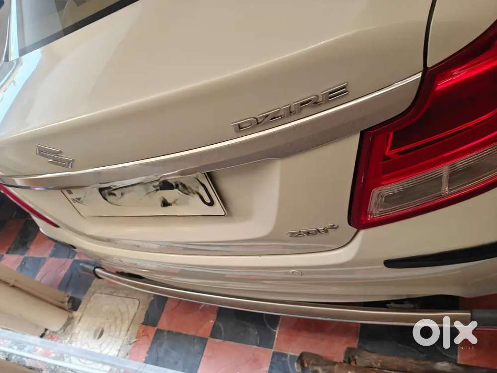 Maruti Suzuki Dzire 2017 Diesel 98000 Km Driven