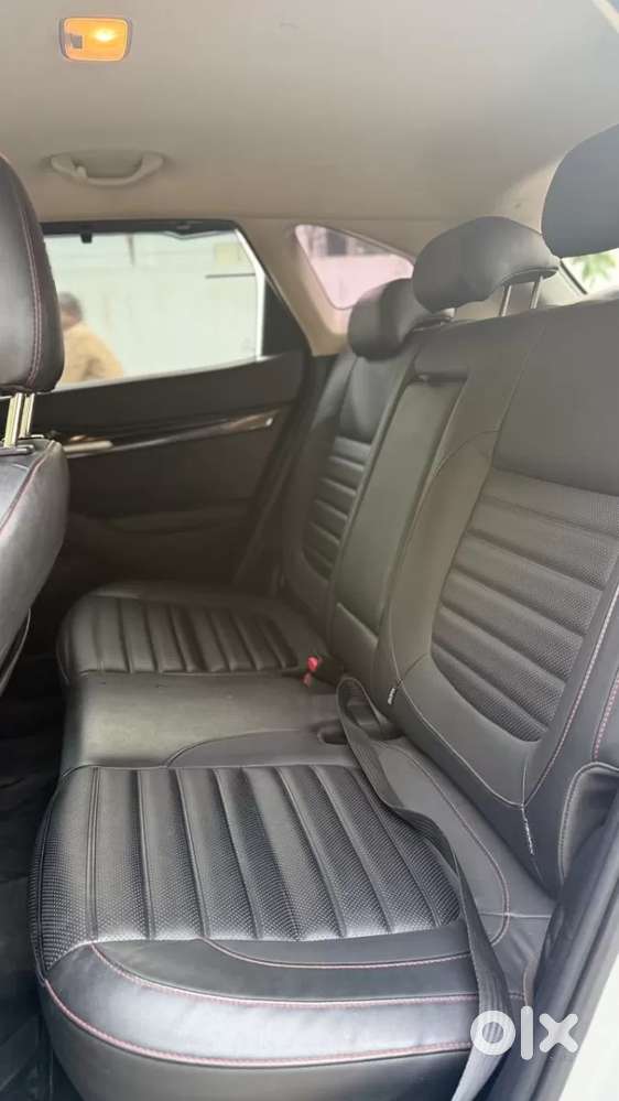 Kia Seltos Gtk, 2020, Petrol