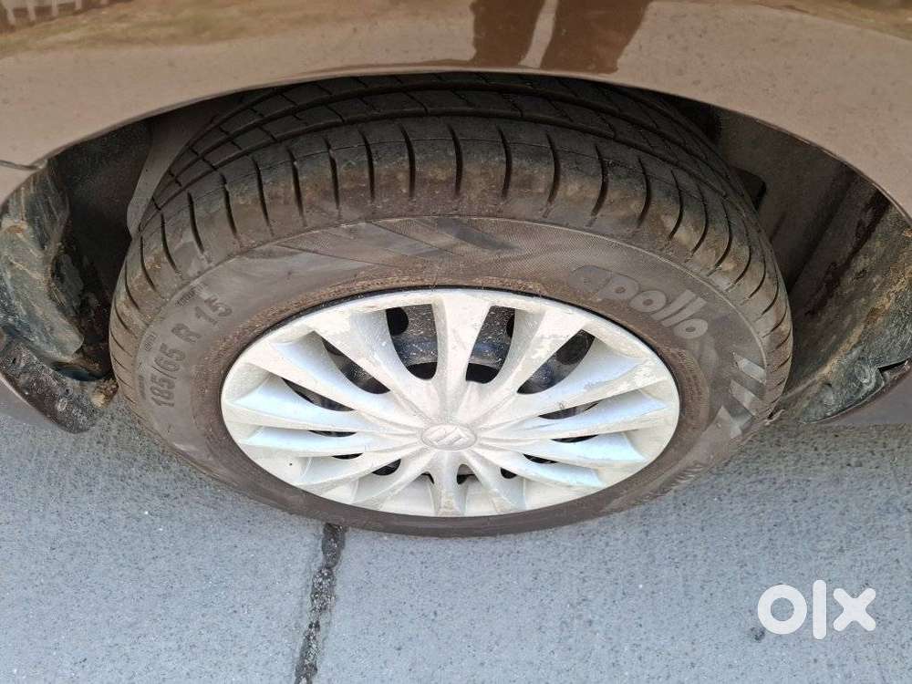 Maruti Suzuki Ciaz Vdi Plus, 2016, Diesel