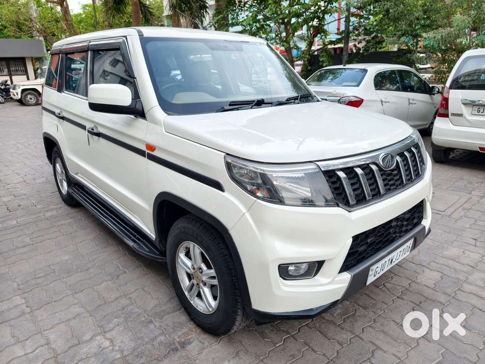 Mahindra Bolero Neo 1.5 N 10, 2022, Diesel