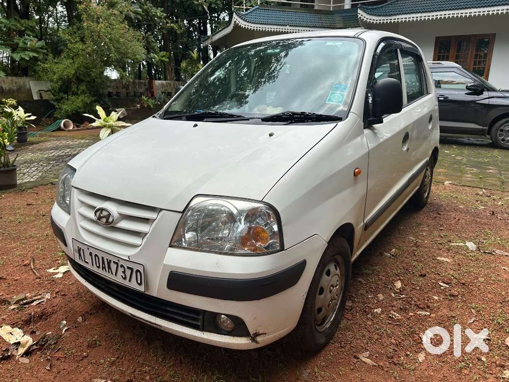 Santro Xing Gl+