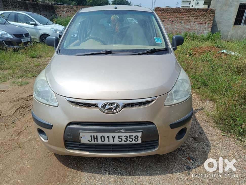 Hyundai I10 Era, 2009, Petrol