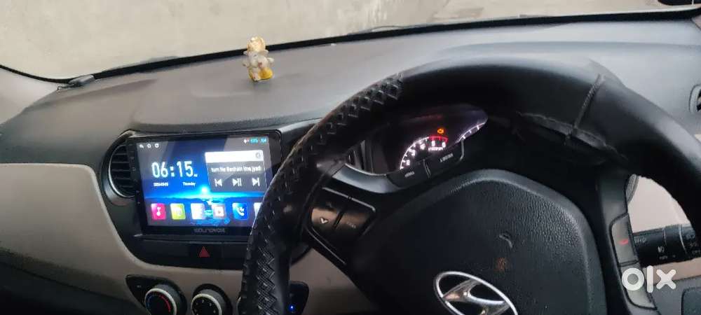 Hyundai Grand I10 Prime 2015 Diesel