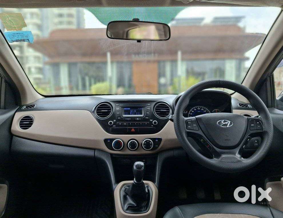 Hyundai Grand I10, 2020, Petrol