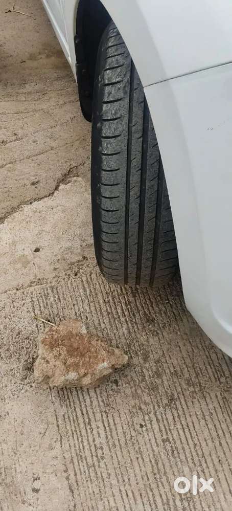 Hyundai Xcent Prime 2016 Variant