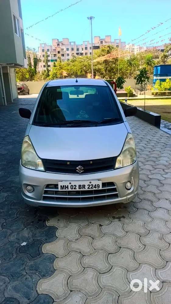 Maruti Suzuki Zen Estilo 2011 Petrol 89000 Km Driven