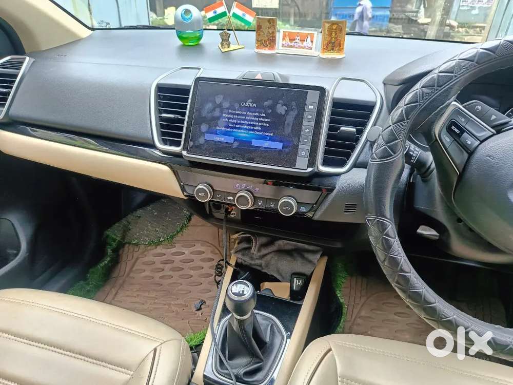 Honda City 1.5 Vx Petrol 2024
