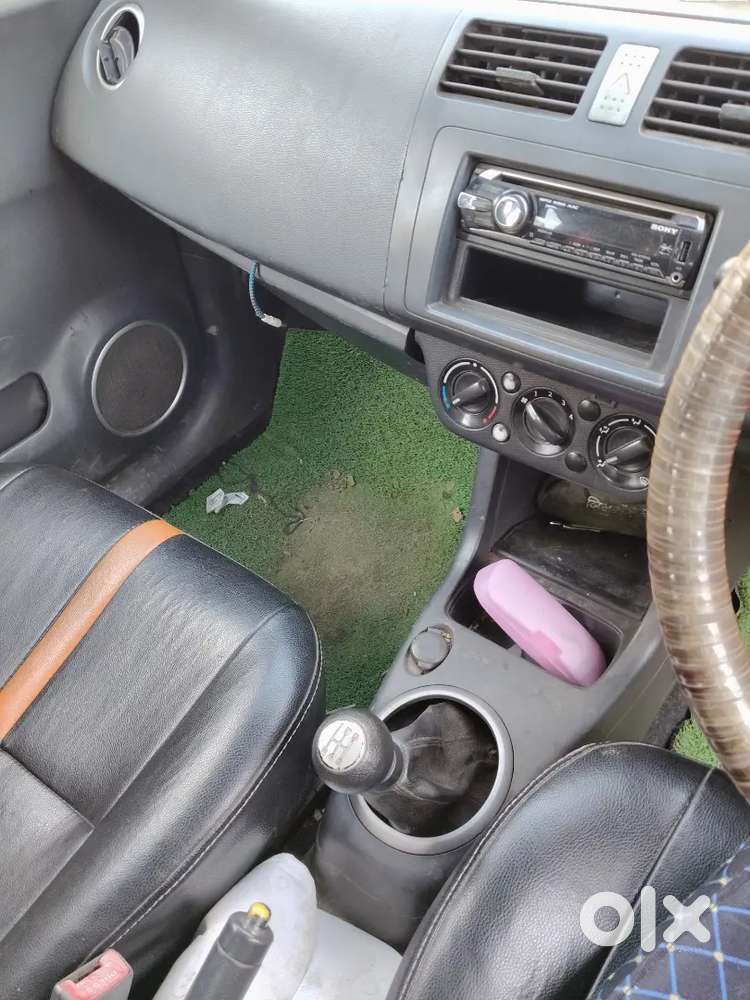 Maruti Suzuki Swift Vxi 2010