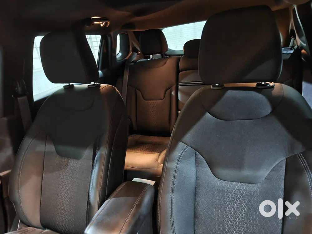 Jeep Compass 2.0 Sport 2024