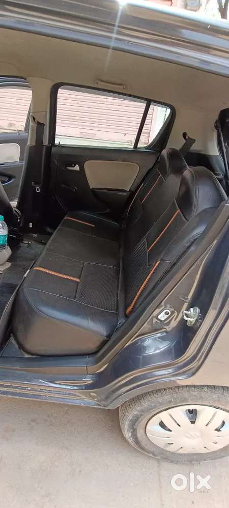 Maruti Suzuki Alto 800 2022 Petrol 39000 Km Driven Only 3.80 Lac