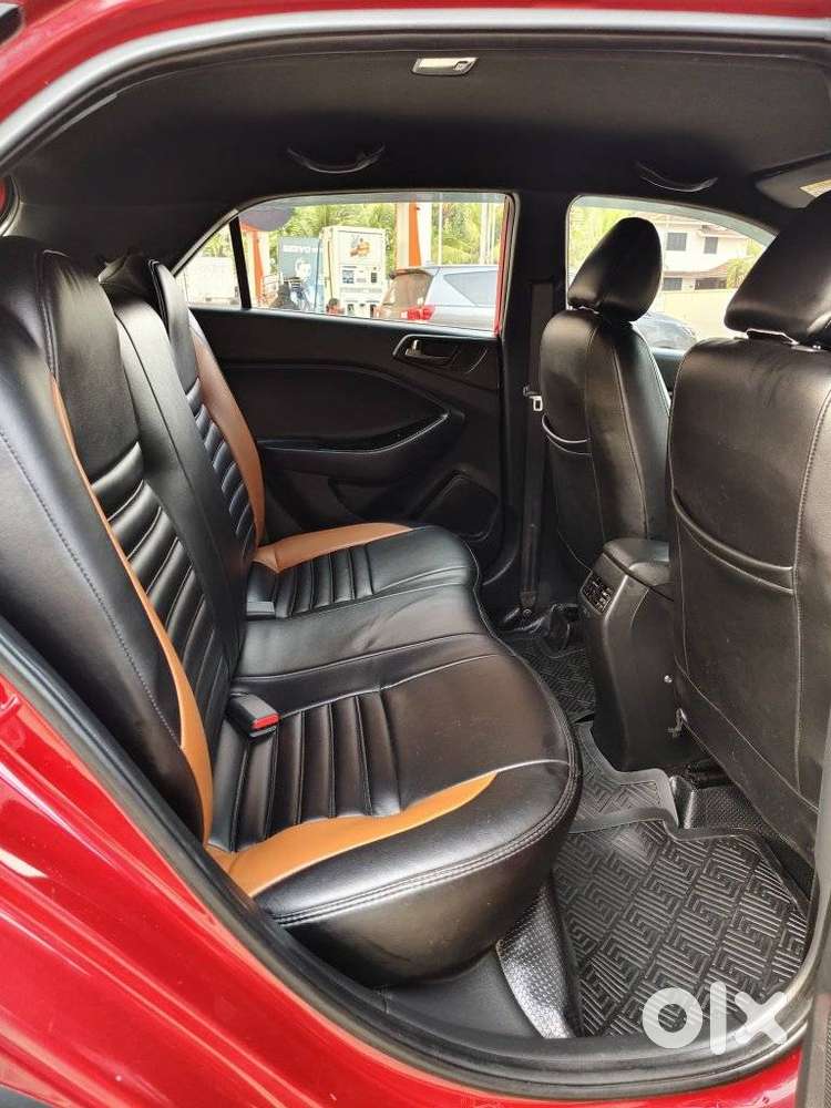 Hyundai I20 Active S Petrol, 2016, Petrol