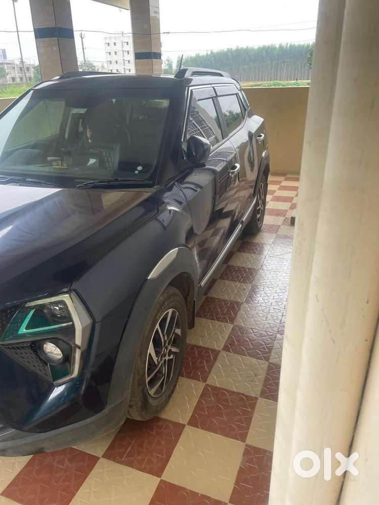 Mahindra Xuv 3xo 2024 Diesel Good Condition