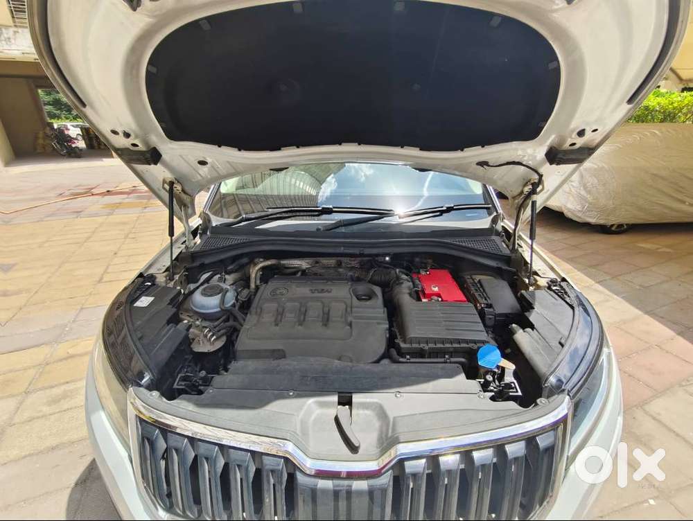 Skoda Kodiaq 2019 Diesel Well Maintained