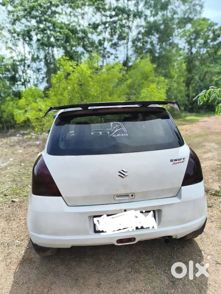 Maruti Suzuki Swift 2007 Diesel Well Maintained