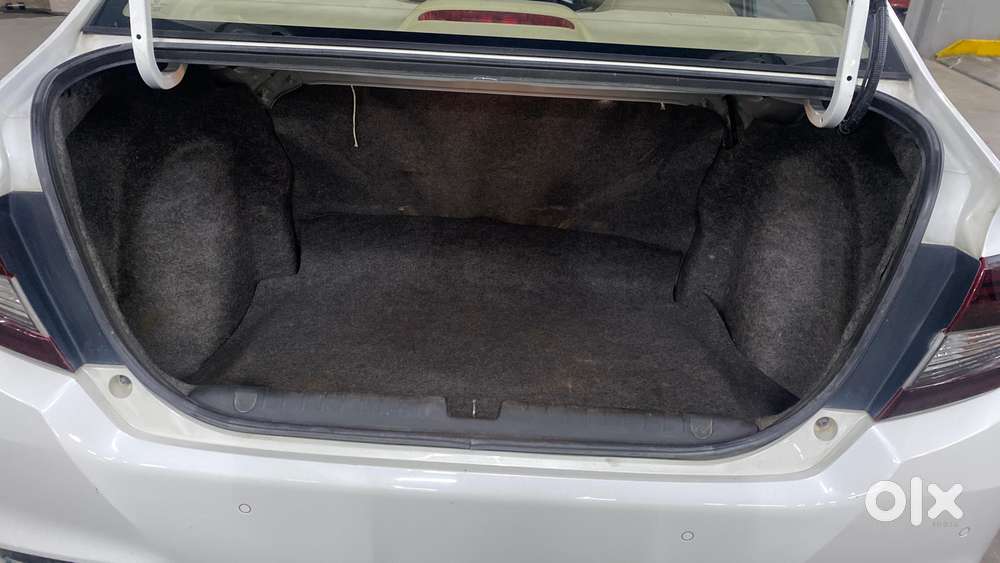 Honda Amaze Vx Cvt Petrol, 2022, Petrol