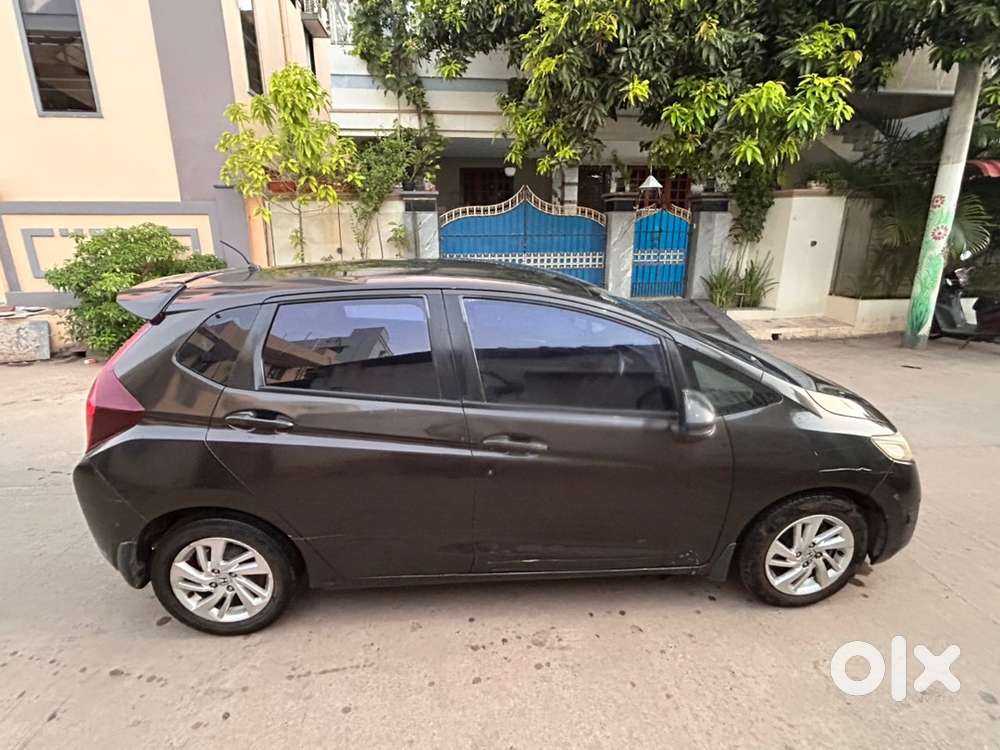 Honda Jazz Petrol 2016 Model